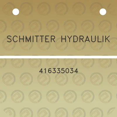 schmitter-hydraulik-416335034