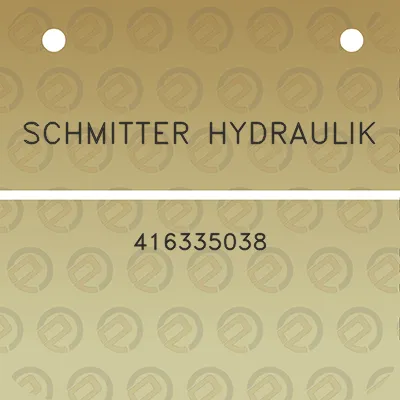 schmitter-hydraulik-416335038