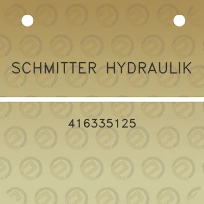 schmitter-hydraulik-416335125