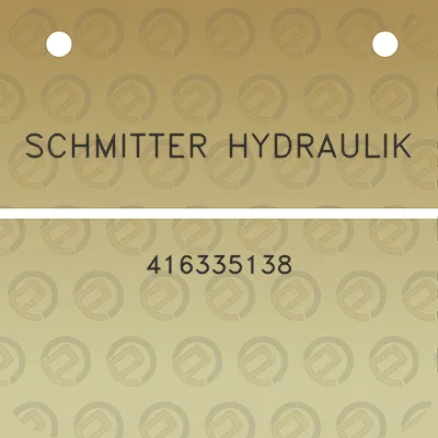 schmitter-hydraulik-416335138