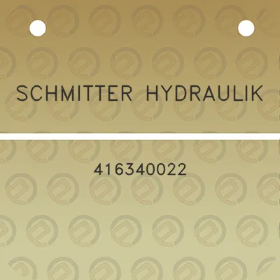 schmitter-hydraulik-416340022