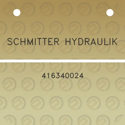 schmitter-hydraulik-416340024