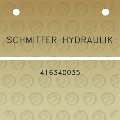 schmitter-hydraulik-416340035