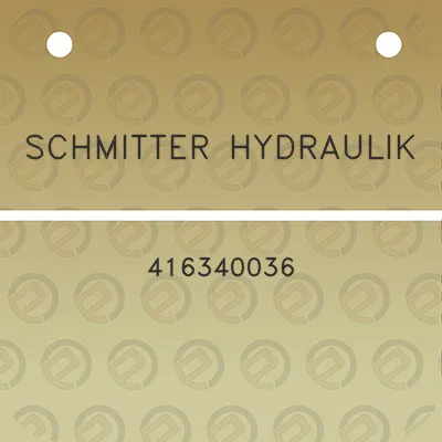 schmitter-hydraulik-416340036
