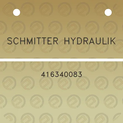 schmitter-hydraulik-416340083