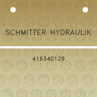 schmitter-hydraulik-416340129