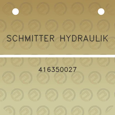 schmitter-hydraulik-416350027