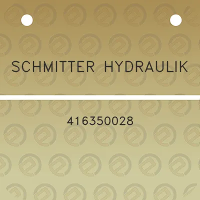 schmitter-hydraulik-416350028