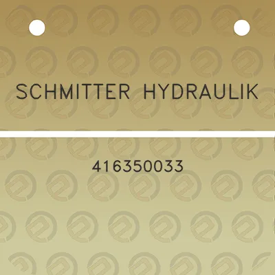 schmitter-hydraulik-416350033