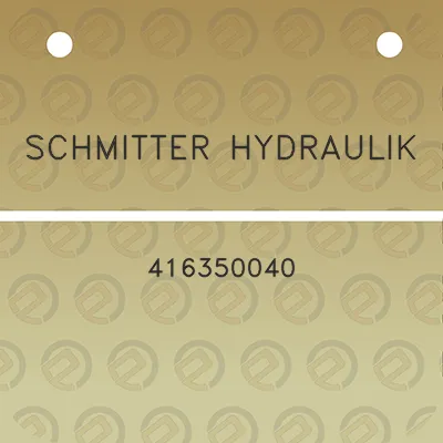 schmitter-hydraulik-416350040