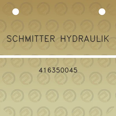 schmitter-hydraulik-416350045