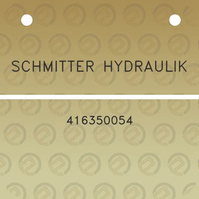 schmitter-hydraulik-416350054
