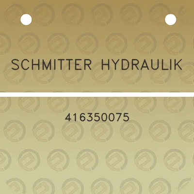 schmitter-hydraulik-416350075