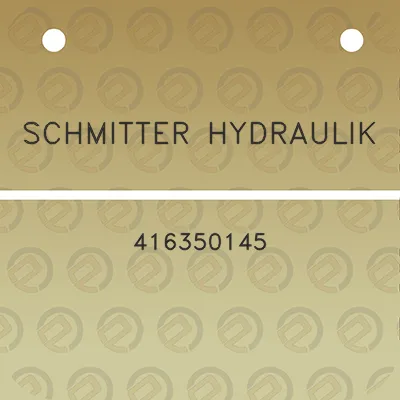 schmitter-hydraulik-416350145