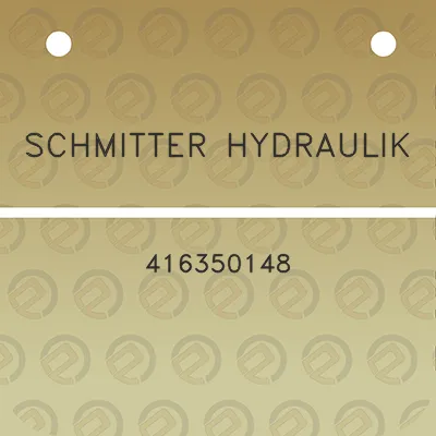 schmitter-hydraulik-416350148