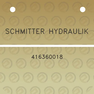 schmitter-hydraulik-416360018