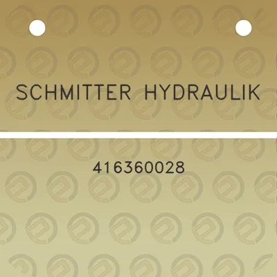 schmitter-hydraulik-416360028