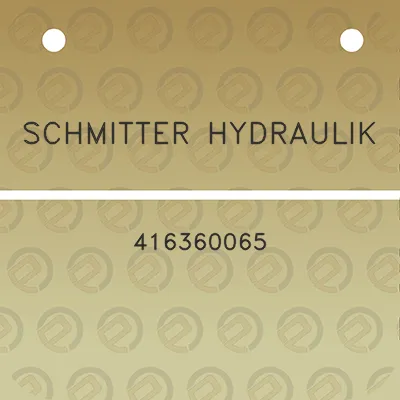 schmitter-hydraulik-416360065