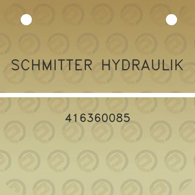 schmitter-hydraulik-416360085