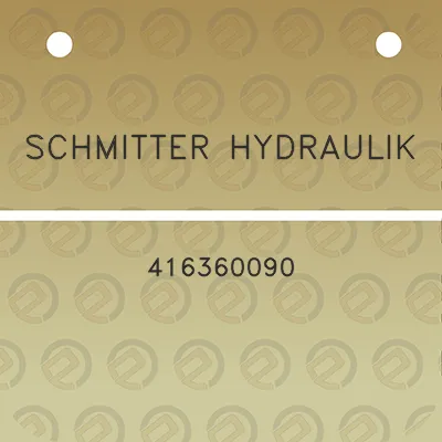 schmitter-hydraulik-416360090