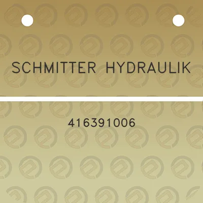 schmitter-hydraulik-416391006