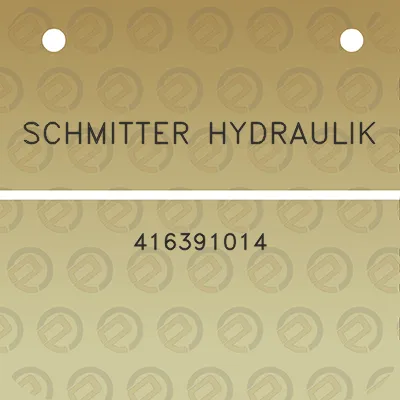 schmitter-hydraulik-416391014