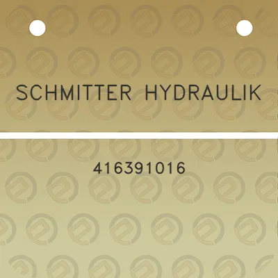 schmitter-hydraulik-416391016