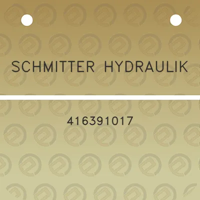 schmitter-hydraulik-416391017