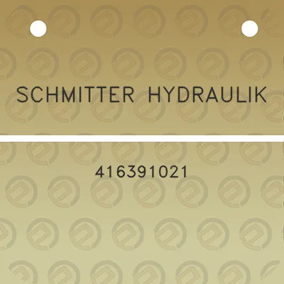 schmitter-hydraulik-416391021