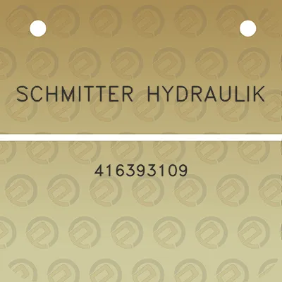 schmitter-hydraulik-416393109