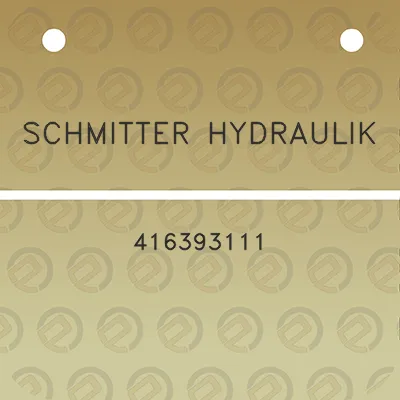 schmitter-hydraulik-416393111