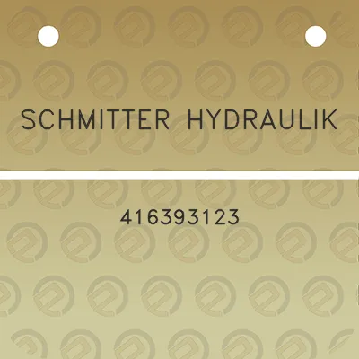 schmitter-hydraulik-416393123