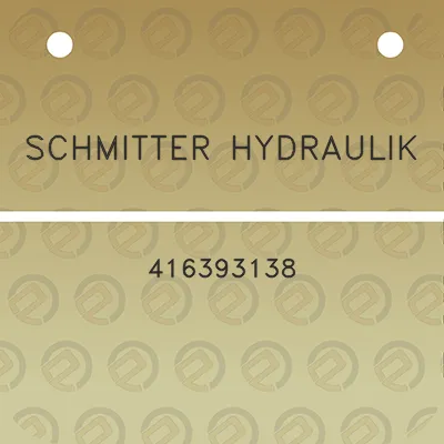 schmitter-hydraulik-416393138