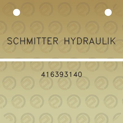 schmitter-hydraulik-416393140