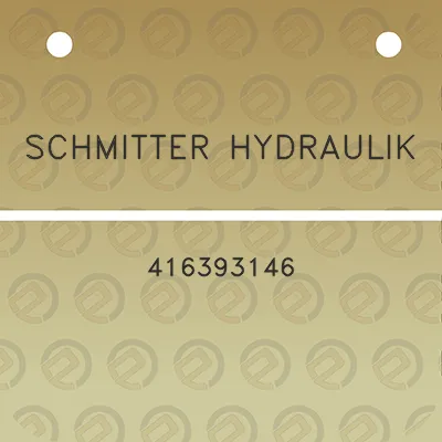 schmitter-hydraulik-416393146