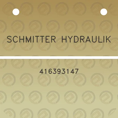 schmitter-hydraulik-416393147