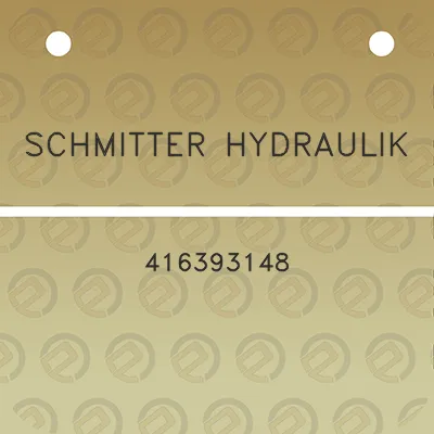 schmitter-hydraulik-416393148