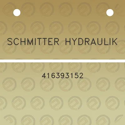 schmitter-hydraulik-416393152