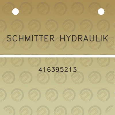 schmitter-hydraulik-416395213