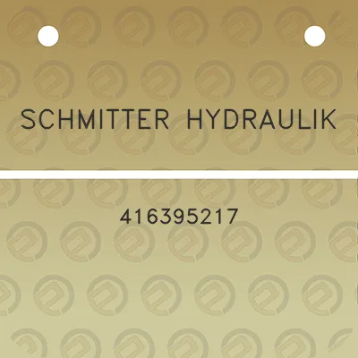 schmitter-hydraulik-416395217