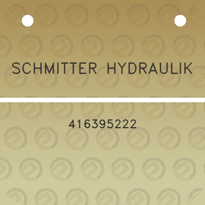 schmitter-hydraulik-416395222