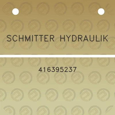 schmitter-hydraulik-416395237