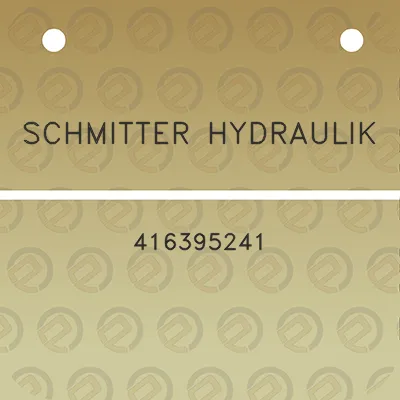 schmitter-hydraulik-416395241