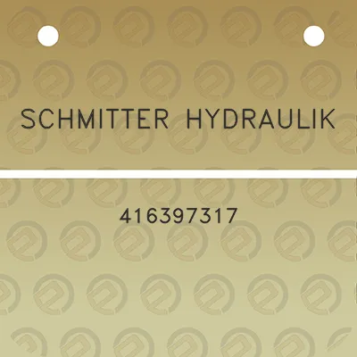 schmitter-hydraulik-416397317