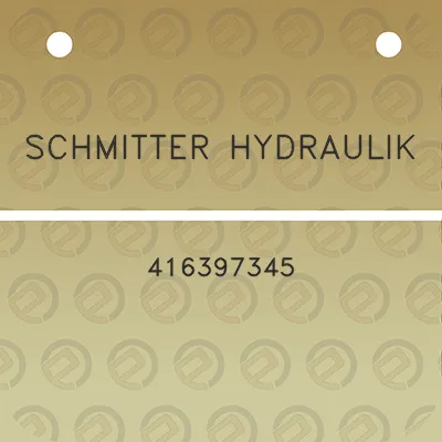 schmitter-hydraulik-416397345