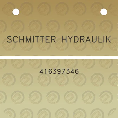 schmitter-hydraulik-416397346