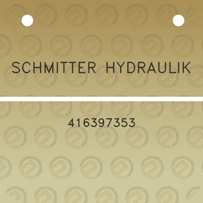 schmitter-hydraulik-416397353