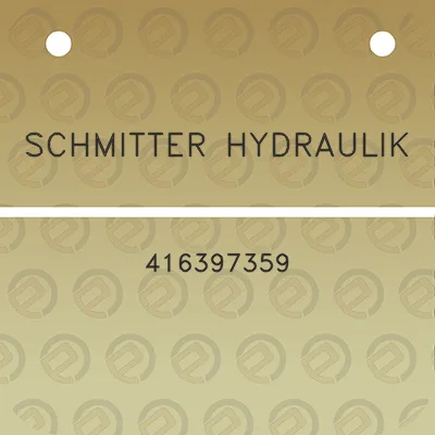 schmitter-hydraulik-416397359