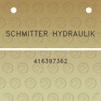 schmitter-hydraulik-416397362