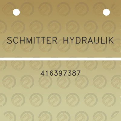 schmitter-hydraulik-416397387